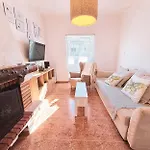Maty's Place Βίλα Μάφρα
