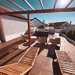 Maty's Place Μάφρα