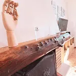 Maty's Place Μάφρα