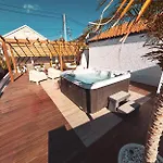 Maty's Place Βίλα Μάφρα