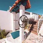 Maty's Place Βίλα Μάφρα