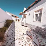 Maty's Place Μάφρα