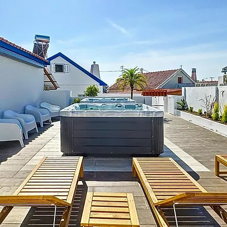 Villa Maty's Place Mafra