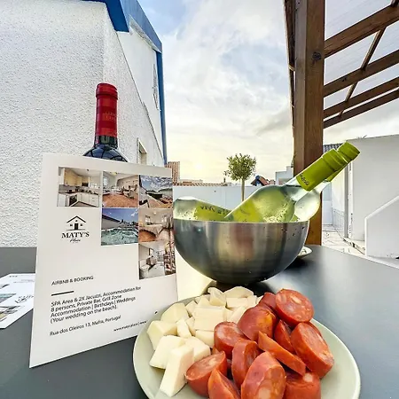 Villa Maty's Place *