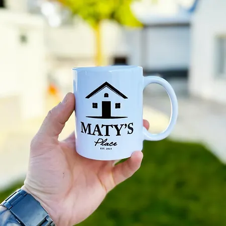 Villa Maty's Place