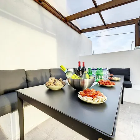 Villa Maty's Place Mafra