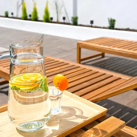 Villa Maty's Place Mafra