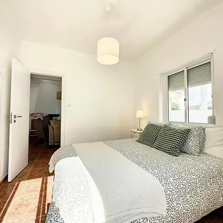 Villa Maty's Place Mafra