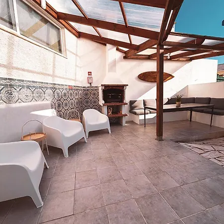 Maty's Place * Mafra