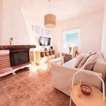 Maty's Place Villa *