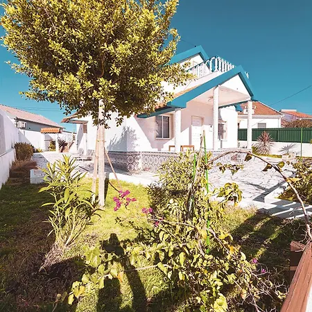 Maty's Place Villa *