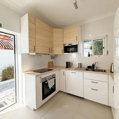 Maty's Place Villa Mafra