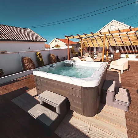 Maty's Place Villa