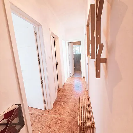 Villa Maty's Place Mafra