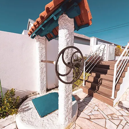 Maty's Place Villa Mafra