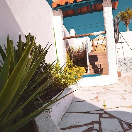 Villa Maty's Place Mafra