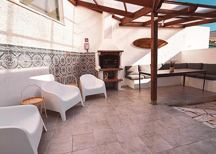 Maty's Place * מאפרה