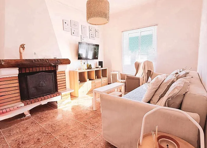 Maty's Place וילה *