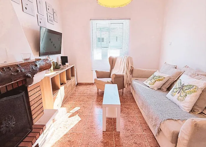 Maty's Place וילה מאפרה