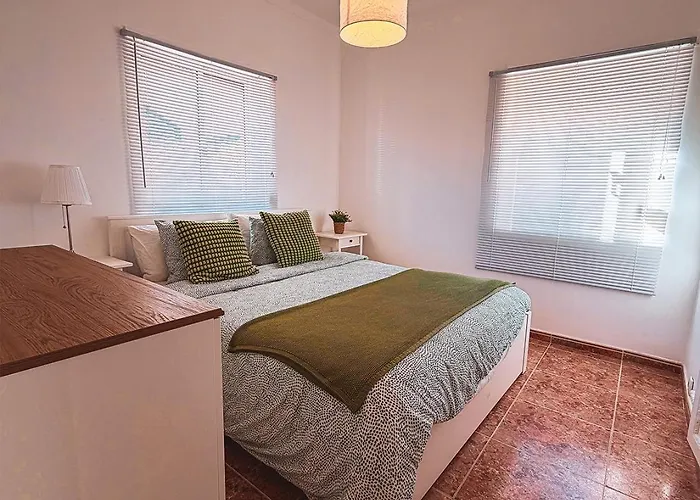 וילה Maty's Place