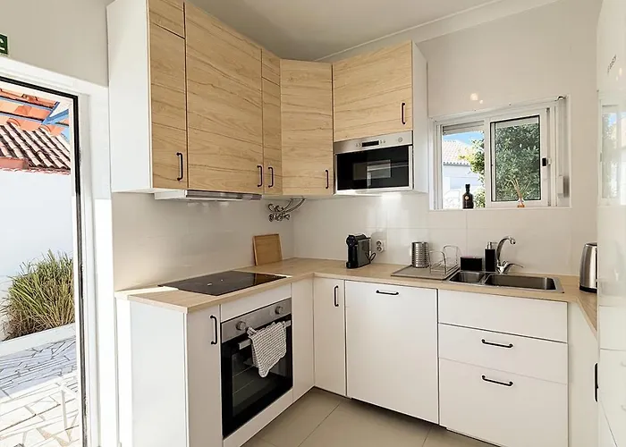 Maty's Place וילה מאפרה