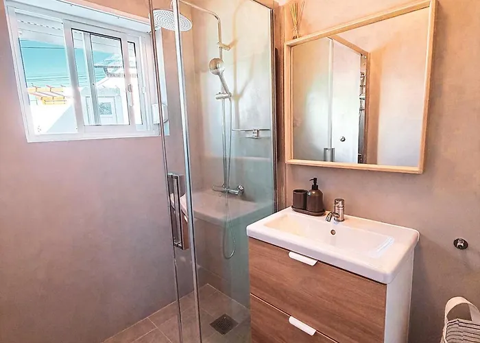 Maty's Place וילה