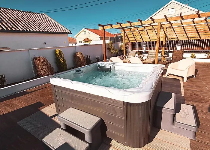 Maty's Place וילה