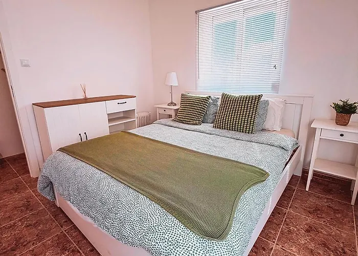 וילה Maty's Place