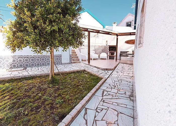 וילה Maty's Place