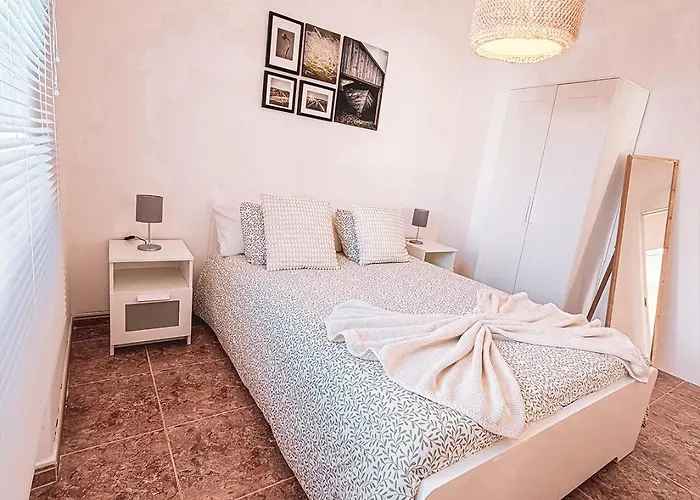 וילה Maty's Place