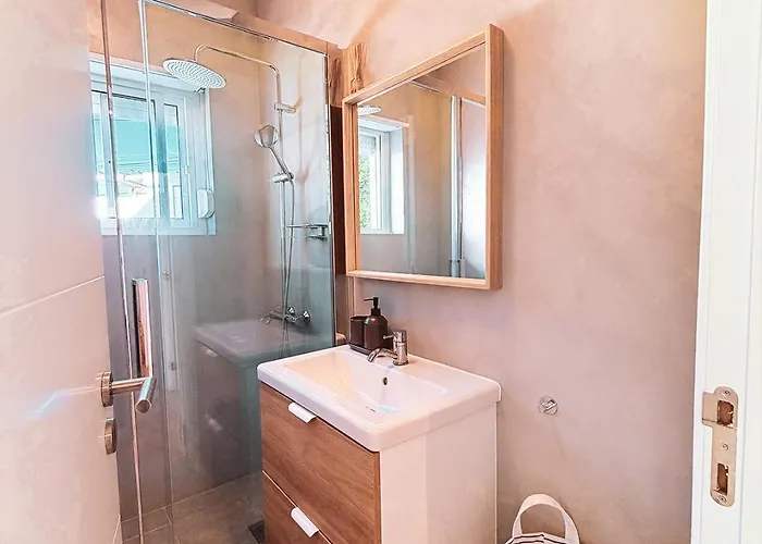 וילה Maty's Place מאפרה