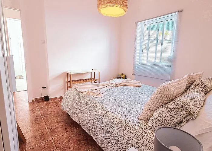 וילה Maty's Place