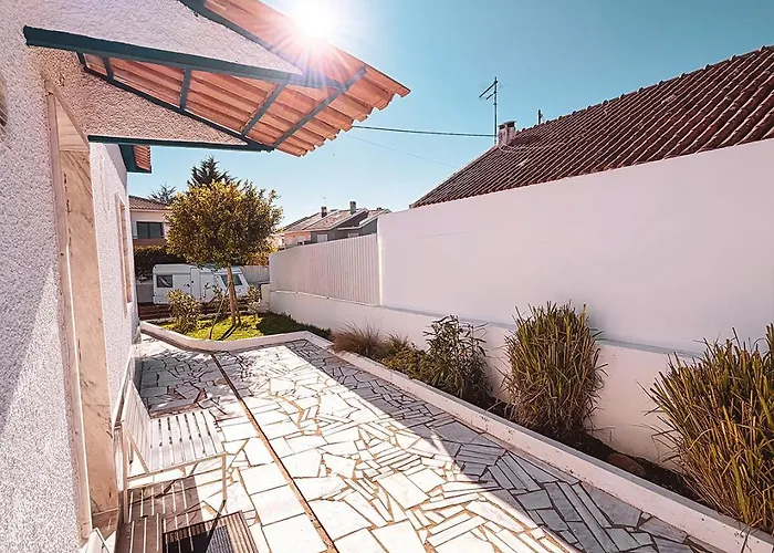 Maty's Place * Mafra