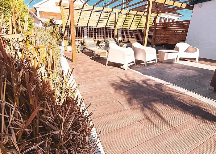 Maty's Place * מאפרה