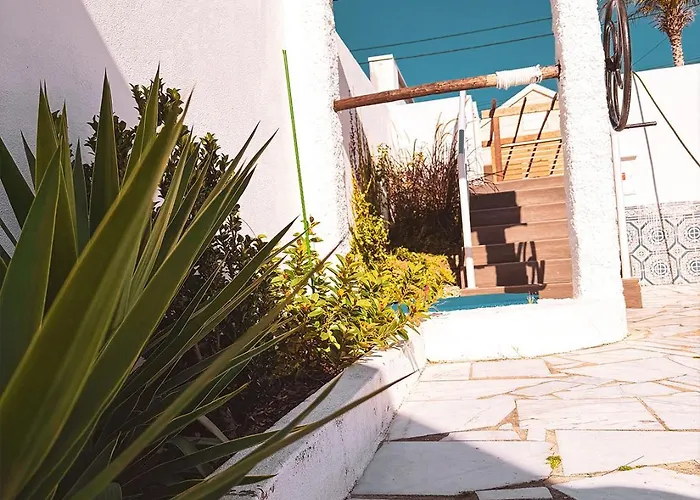 וילה Maty's Place מאפרה