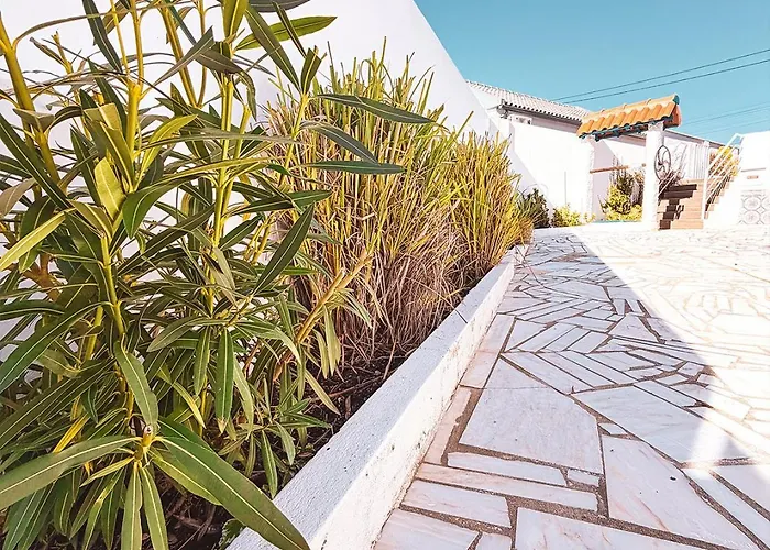 Maty's Place וילה